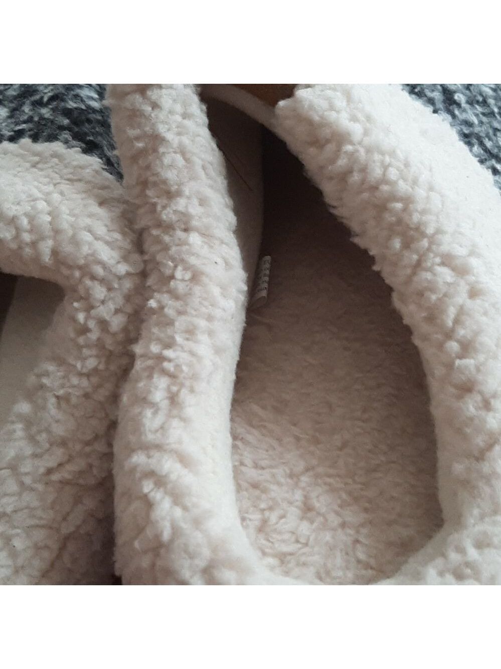 Women UtraĀ Ideas Slipper NWT Size 7-8 - Picture 10 of 12